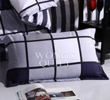 100% Cotton Grace Calais Dream Quilt / Doona / Duvet Cover set V745-AQ01432Q3