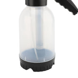 Car Foam Sprayer High Pressure Garden Hose Foam Cannon 2L Car Wash Foam Cannon for Window Vehicle V1294-YM0901-3111240294211