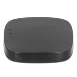 Home Intelligent Controller for Tuya Zigbee USB Powered Wireless Gateway APP Remote ControlBlack V1294-YM0901-3113210102611