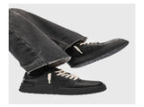 W-SHOE-30183 - Black - Size 6 V1102-W-SHOE-30183-BLAC-6AU6EU37