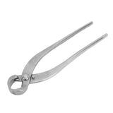 210mm/8.3in Bonsai Branch Cutter Ergonomic Trim Pliers Stainless Steel Professional for Flowers V1294-YM0523-3111220085611