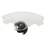 10Inch Replacement Electric Mitre Blade Protection For 255 Saw Efficient Design Smile Home V1189-LWWAL-20260327-04233