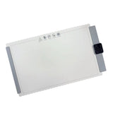 Electric Heating Tray Food Grade Silicone Non Slip Flexible Folding Food Warming Mat for Home V1294-YM0901-3117240294011