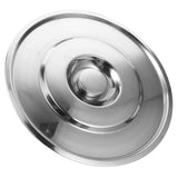 Cookware Lids Pot Lid Replacement Stainless Steel For Home Users 1Pcs V1369-AZ3-W-20627