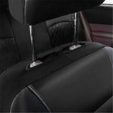 Car Seat Cover Set, Interior Protection, Protect Car, Waterproof Breathable, for Daily Car Use, V1189-LC-QP-00701