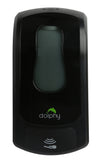 Automatic Soap-Sanitiser Dispenser 1000ML- Black V959-DSDR0048