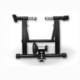 Indoor Bicycle Trainer Home Gym Exercise Foldable Parabolic Bike Training Fitness Cycling Stand V610-CYC-BIKTRA