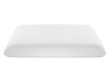 Dreamz Memory Foam Orthopaedic Pillow Neck Pain Side Stomach Back Sleeper 2 Pack PILO1022-2-AU