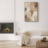 Whirlwind Garden Artwork 80x120cm V637-E592624