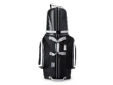 Everfit Golf Travel Bags for Airlines with Wheels Golf Clubs Hard Case Foldable GOLF-A-BAG-WHEEL-GY