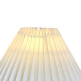 Small Table Lamp Bedside Nightstand Mini Lamp for Bedroom Living Room Side Table Rattan Pleated V1294-YM0710-3119230197611