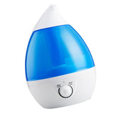 Aromatherapy Humidifier Silent Colorful Lights Large Fog Amount Atomization Cool Mist Humidifiers V1294-YM0901-3113240151411