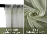 1 Pcs Wedding Party Props Veil Background Decoration Background Cloth V1294-YM0523-220330LD0511