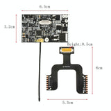 Xiaomi M365 Scooter Battery & Control Board Set PRL-48233350DBT