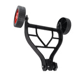 String Trimmer Wheel High Efficiency Labor Saving Lawn Trimmer Support Wheels for Auxiliary V1294-YM0901-3111250003711