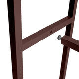 Levede Plant Stand Outdoor Indoor Flower Bronze Large UM1189-L-BZ