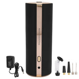 Portable Vacuum Pump Vacuum Sealer Machine Electric Inflator Pump for Travel Home V1294-YM0901-3113200212011