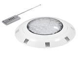 12V 360 LED RGB Multi Color Underwater Swimming Pool Bright Light with Remote Control V1294-YM0901-JY03686