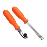 Slack Adjuster Tool Slip Resistant Stable Efficient Automatic Slack Adjuster Release Tool V1294-YM0901-3114230088111