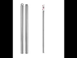 2m Pole Dancing Fitness Pole for Aerial Dance Training at Home V63-954621