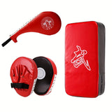 Curved Boxing Pads Set for Martial Arts V1142-LP601100202246975