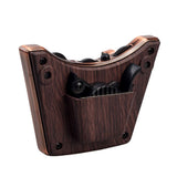 Acoustic Guitar Sound Hole Pickup Dual Pickup Modes Piezo Mic Supports Volume Tone Adjusting Phase V1366-AZ2-W-18553