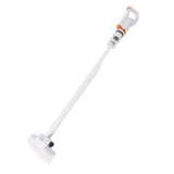Cordless Vacuum Cleaner 2 in 1 Quiet Rechargeable Handheld Powerful Upright Stick Vacuum Cleaner V1294-YM0901-3113230346311