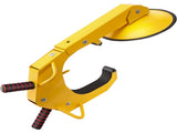 Wheel Clamp, 1 Pack Trailer Wheel, Heavy-Duty Anti Theft Tire, Adjustable Tire Boot V952-XPSLTS1J0000E14V9V0