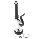Commercial Faucet Sprayer High Pressure Rinse Faucet Spray Head Accessory for Restaurant V1294-YM0901-3112210056811