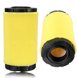 5pc High-Quality Air Filters for B&S 793569 793685 YT3000 YS4500 GY21055 Smile Home V1189-LWWAL-20260327-04484
