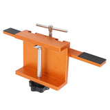 Cabinet Clamps Right Angle Professional Aluminum Alloy Installation Clamps for Display V1294-YM0703-3114230069811