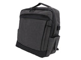 Backpack 20L to 35L Large Capacity Rain Proof Oxford Cloth Laptop Backpack with USB Charging Port V1294-YM0901-3117250034611