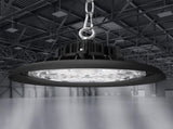 EMITTO UFO High Bay LED Lights 100W LI0377-100W