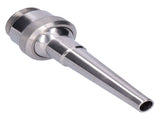 Garden Fountain Nozzle G11/2 Male Thread 46mm Adjustable Direction Jet Water Spray Head V1294-YM0901-3111210164911
