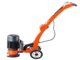 Electric Concrete Floor Grinder 7" Walk-Behind Grinder 2.0HP Concrete Floor Polisher, 1500W Grinding V952-HNTSGJJS13002S4ZDV3