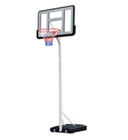Portable Basketball Hoop Stand 3.05m V957-SDBABASN3177S