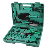 Gardening Tool Pack Garden Shovel Garden Shovel Planting Tool Working Tool, 10pc V1263-JX-3054