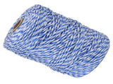 3mm 200 Meters Electric Fence Polywire Portable Electric Fence Rope Conductive Rope for Livestock V1294-YM0523-3111220073011
