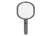 2 in 1 Electric Mosquito Swatter Ultraviolet LED Lights 3 Layer Mesh USB Rechargeable Mosquitoes V1294-YM0714-3113210319211