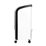 Devanti Evaporative Air Cooler Conditioner 4L EAC-C-RC-02S-GR