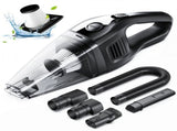 Cordless Hand Vacuum, Strong Suction Cordless Portable Car Vacuum, Compact and Car Vacuum, for V1366-AZ2-W-23334