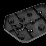 Push Up Board Rack System 13-in-1 Body Building Exercise Workout Tools V63-842351