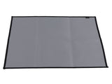 Outdoor Camping Fireproof Cloth Cookout BBQ Insulation Pad Flame Retardant High Temperature V1294-YM0716-3111220179913