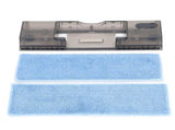 Vacuum Replacement Water Tank with 2 Mopping Pad Easy Install Vacuum Cleaner Parts for PROSCENIC P10 V1294-YM0710-3113230287611
