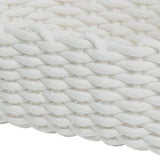 Cotton Rope Storage Basket Hand Knitting Nordic Style Desktop Storage Organizer for Key Snacks V1294-YM0626-3117220295111