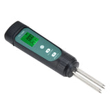 4Pin Integrated Sensor ECTemperature Humidity Soil Detector Tester Meter for Garden V1294-YM0901-3111210220011