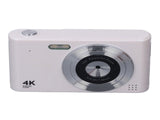 Digital Camera 48MP 1080P 16X Zoom Anti Shake Timed Photography Motion Detection Recording Portable V1294-YM0901-3113240296512