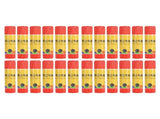 24PCS Livestock Marker Safe Livestock Marking Crayon Farming Marking Accessories for Pig Sheep Cow V1294-YM0901-3111240035811