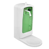 1000mL Automatic Soap Dispenser with Sensitive Infrared Sensor for Kindergarten Hospital Home Office V1294-YM0523-3112210110611