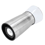 Stainless Steel Electric Grinder USB Charging Automatic Pepper Coffee Bean Crusher for Home Use V1294-YM0721-3113210048211